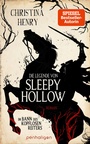 Cover: Die Legende von Sleepy Hollow - Penhaligon Verlag