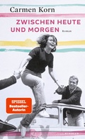 Cover: Zwischen heute und morgen - Rowohlt
