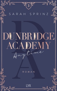 Enlarge image Cover: Dunbridge Academy - Anytime - LYX