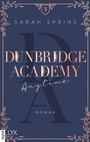 Cover: Dunbridge Academy - Anytime - LYX