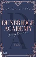Cover: Dunbridge Academy - Anytime - LYX