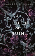 Cover: A Touch of Ruin - LYX