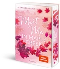 Cover: Maple-Creek-Reihe, Band 1: Meet Me in Maple Creek - Ravensburger