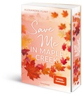 Cover: Maple-Creek-Reihe, Band 2: Save Me in Maple Creek - Ravensburger