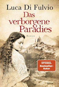 Abbildung von: Das verborgene Paradies - Lübbe