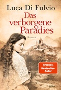 Cover: Das verborgene Paradies - L&uuml;bbe
