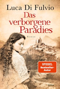 Enlarge image Cover: Das verborgene Paradies - Lübbe