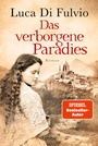 Cover: Das verborgene Paradies - Lübbe