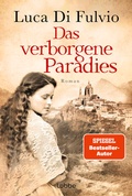 Cover: Das verborgene Paradies - L&uuml;bbe