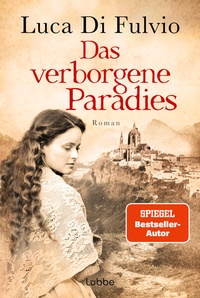 Enlarge image Cover: Das verborgene Paradies - Lübbe