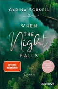 Cover: When the Night Falls - Piper
