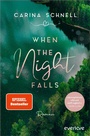 Cover: When the Night Falls - Piper