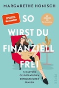 Cover: So wirst du finanziell frei - Piper