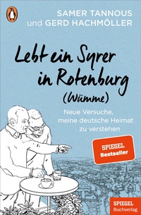 Abbildung von: Lebt ein Syrer in Rotenburg (Wümme) - Penguin
