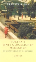 Cover: Portrait eines gl&uuml;cklichen Menschen - C.H.BECK