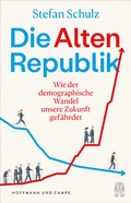 Cover: Die Altenrepublik - Hoffmann & Campe