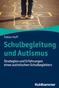 Abbildung von: Schulbegleitung und Autismus - Kohlhammer