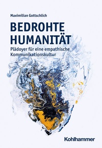 Abbildung von: Bedrohte Humanität - Kohlhammer