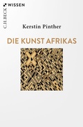 Cover: Die Kunst Afrikas - C.H.BECK