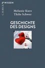 Cover: Geschichte des Designs - C.H.BECK