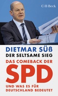 Cover: Der seltsame Sieg - C.H.BECK