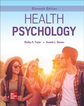 Cover: Looseleaf for Health Psychology - McGraw-Hill Education