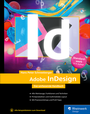 Cover: Adobe InDesign - Rheinwerk