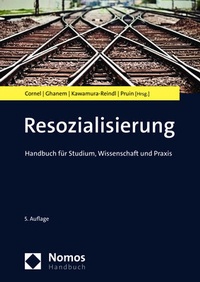 Abbildung von: Resozialisierung - Nomos