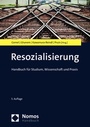 Cover: Resozialisierung - Nomos