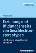Cover: Erziehung und Bildung jenseits von Geschlechterstereotypen - Kohlhammer