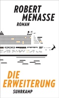 Cover: Die Erweiterung - Suhrkamp