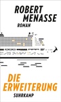Cover: Die Erweiterung - Suhrkamp