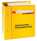 Abbildung von: Kommunale Finanzplanung - Deutscher Gemeindeverlag