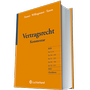 Cover: Vertragsrecht - Luchterhand