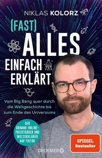 Abbildung von: (Fast) Alles einfach erklärt - Droemer