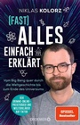 Cover: (Fast) Alles einfach erkl&auml;rt - Droemer