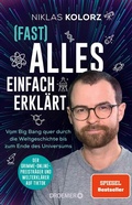 Cover: (Fast) Alles einfach erkl&auml;rt - Droemer