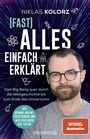 Cover: (Fast) Alles einfach erklärt - Droemer