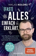 Cover: (Fast) Alles einfach erkl&auml;rt - Droemer