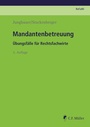 Cover: Mandantenbetreuung - C.F. Müller