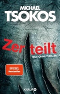 Cover: Zerteilt - Knaur