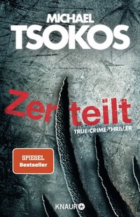 Enlarge image Cover: Zerteilt - Knaur Taschenbuch