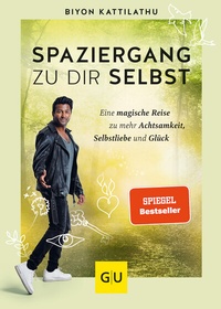 Abbildung von: Spaziergang zu dir selbst - Gräfe und Unzer