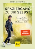 Cover: Spaziergang zu dir selbst - Gr&auml;fe und Unzer