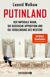 Abbildung von: Putinland - Droemer