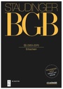 Bild: BGB: Kommentar zum Bürgerlichen Gesetzbuch mit Einführungsgesetz und Nebengesetzen - Otto Schmidt/De Gruyter
