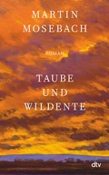 Cover: Taube und Wildente - dtv