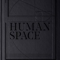 Cover: Makers Bible - Human Space Black Edition (limited) - Melville Brand Design