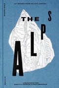 Cover: Makers Bible - The Alps - Melville Brand Design