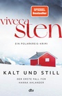 Cover: Kalt und still - dtv